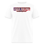 Jake Rose | 2025 | Adult T-Shirt - white