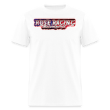 Jake Rose | 2025 | Adult T-Shirt - white