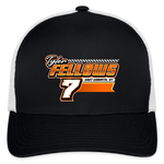 Tyler Fellows | 2024 |  Baseball Cap - black/white