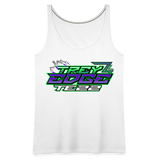 Trey Edge | 2026 | Women's Tank - white