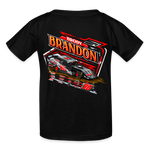 Brody Brandon | 2025 | Youth T-Shirt - black