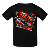 Brody Brandon | 2025 | Youth T-Shirt - black