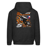 Domnick May | 2026 | Adult Hoodie - charcoal grey