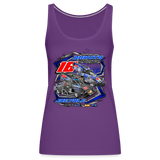 Dakota Convery | Joey Pole | 2025 | Women's Tank - purple