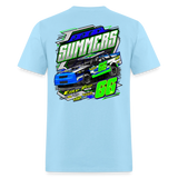 C & S Racing | 2026 | Adult T-Shirt - powder blue