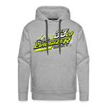 Lane Evilsizer |2025 | Adult Premium Hoodie - heather grey