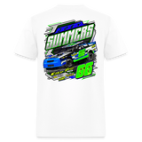 C & S Racing | 2026 | Adult T-Shirt - white