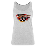 Ari Hurley | 2025 | Women's Tank - heather gray