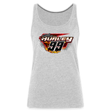 Ari Hurley | 2025 | Women's Tank - heather gray