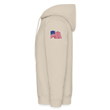 Sensor Fusion | 2026 | Adult Hoodie - Sand