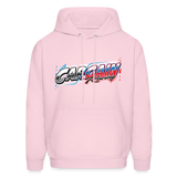 Cargain Racing | 2025 | Adult Hoodie - pale pink