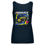 Joey Bailey | 2024 | Women's Tank - deep navy