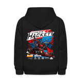 Jace Hackett | 2025 | Youth Hoodie - black