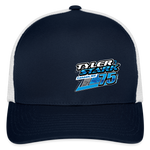 Tyler Stark | 2024 |  Baseball Cap - navy/white