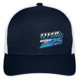 Tyler Stark | 2024 |  Baseball Cap - navy/white