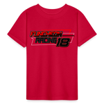 Phil Funcheon | 2025 | Youth T-Shirt - red