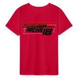 Phil Funcheon | 2025 | Youth T-Shirt - red