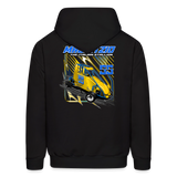 Mauritzio Martinelli | 2026 | Adult Hoodie - black