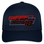 Phil Funcheon | 2025 |  Baseball Cap - navy