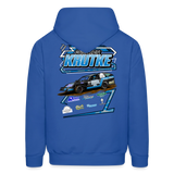 Dylan Krutke | 2026 | Adult Hoodie - royal blue