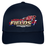 John Fields | 2025 |  Baseball Cap - navy