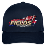 John Fields | 2025 |  Baseball Cap - navy