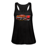 Brody Brandon | 2025 | Women's Flowy Tank - black
