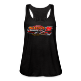 Brody Brandon | 2025 | Women's Flowy Tank - black