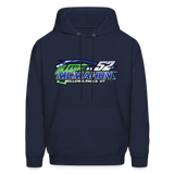 Mason McMahon | 2026 | Adult Hoodie - navy