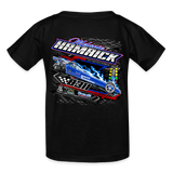 Melanie Hamrick | 2026 | Youth T-Shirt - black