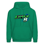 Ace Little | 2025 | Adult Hoodie - kelly green