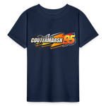 Myles Countermarsh | 2025 | Youth T-Shirt - navy