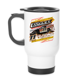 Hagen Langley | 2025 | Full Color Mug - white