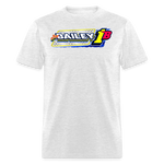 Joey Bailey | 2024 | Adult T-Shirt - light heather gray