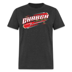 Chaber Motorsports | 2025 | Adult T-Shirt - heather black