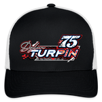 Dylan Turpin | 2025 |  Baseball Cap - black/white