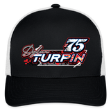 Dylan Turpin | 2025 |  Baseball Cap - black/white