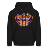 Kaseton Morris | 2024 | Adult Hoodie - black