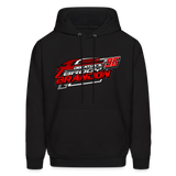 Brody Brandon | 2026 | Adult Hoodie - black