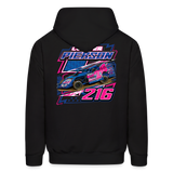 Coulter Pierson | 2024 | Adult Hoodie - black