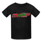 Alan Sieg | 2025 | Youth T-Shirt - black