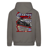 Braxton Berg | 2026 | Adult Hoodie - asphalt gray