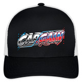 Cargain Racing | 2025 |  Baseball Cap - black/white