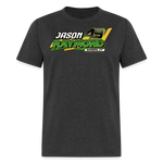 Jason Raymond | 2025 | Adult T-Shirt - heather black