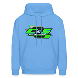 C & S Racing | 2026 | Adult Hoodie - carolina blue
