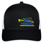 Jaybyn Rood | 2025 |  Baseball Cap - black/white