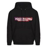 Jake Rose | 2025 | Adult Hoodie - black