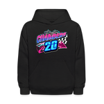 Payton Chambers | 2025 | Youth Hoodie - black