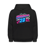 Payton Chambers | 2025 | Youth Hoodie - black