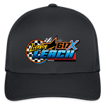 Liam Leach | 2024 |  Baseball Cap - charcoal